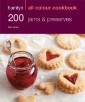 Hamlyn All Colour Cookery: 200 Jams & Preserves