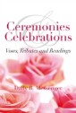 Ceremonies & Celebrations