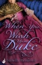 When You Wish Upon A Duke: Wylder Sisters Book 1