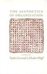 Aesthetics of Organization