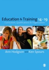 Education and Training 14-19