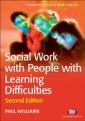 Social Work with People with Learning Difficulties