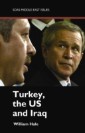 Turkey, US and Iraq