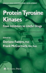 Protein Tyrosine Kinases