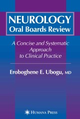 Neurology Oral Boards Review
