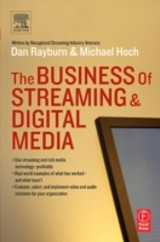 Business of Streaming and Digital Media