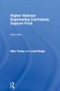 Higher National Engineering Curriculum Support Pack