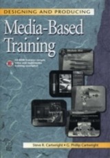 Designing and Producing Media-Based Training