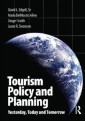 Tourism Policy and Planning