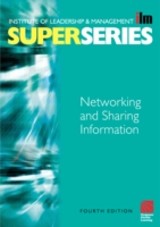 Networking and Sharing Information