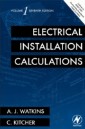 Electrical Installation Calculations Volume 1