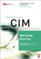 CIM Coursebook 07/08 Marketing Planning
