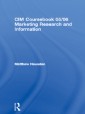 CIM Coursebook 05/06 Marketing Research and Information