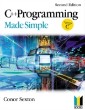 C++ Programming Made Simple