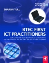 BTEC First ICT Practitioners