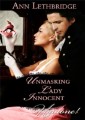Unmasking Lady Innocent (Mills & Boon Historical Undone) (Three Sexy Rakes, Book 3)