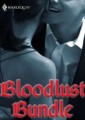 Bloodlust Bundle (Mills & Boon e-Book Collections)