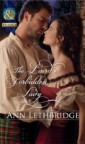 Laird's Forbidden Lady (Mills & Boon Historical)