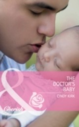 Doctor's Baby (Mills & Boon Cherish) (Rx for Love, Book 1)