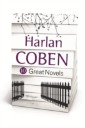 HARLAN COBEN   TEN GREAT NOVELS
