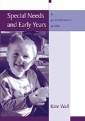 Special Needs and Early Years