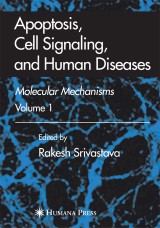 Apoptosis, Cell Signaling, and Human Diseases