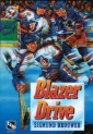 Hockey #5: Blazer Drive
