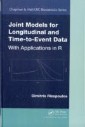 Joint Models for Longitudinal and Time-to-Event Data