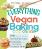 Everything Vegan Baking Cookbook