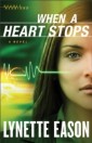 When a Heart Stops (Deadly Reunions Book #2)