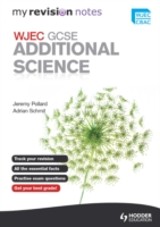 My Revision Notes: WJEC GCSE Additional Science eBook ePub