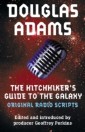 Original Hitchhiker's Guide to the Galaxy Radio Scripts
