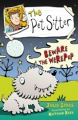Pet Sitter: Beware the Werepup