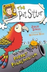 Pet Sitter: Parrot Pandemonium