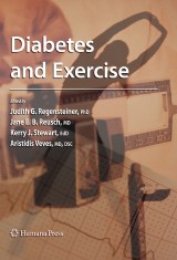 Diabetes and Exercise