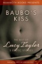 Mammoth Books  Presents  Baubo's  Kiss
