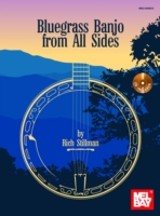 Bluegrass Banjo from All Sides