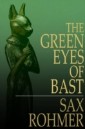 Green Eyes of Bast