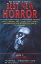Mammoth Book of Best New Horror 11