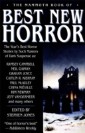 Mammoth Book of Best New Horror 2003