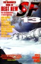 Mammoth Book of Best New SF 13