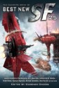 Mammoth Book of Best New SF 25
