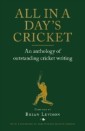 All in a Day's Cricket
