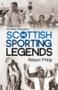 Scottish Sporting Legends