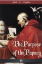 Purpose of the Papacy