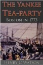 Yankee Tea-Party