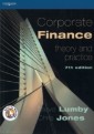 Corporate Finance Theory And Practice Seventh Edition