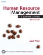 Human Resource Management in a Business Context 3rd edition