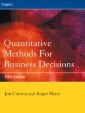 Quantitative Methods For Business Decisions Fifth Edition