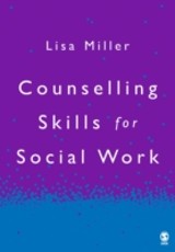 Counselling Skills for Social Work